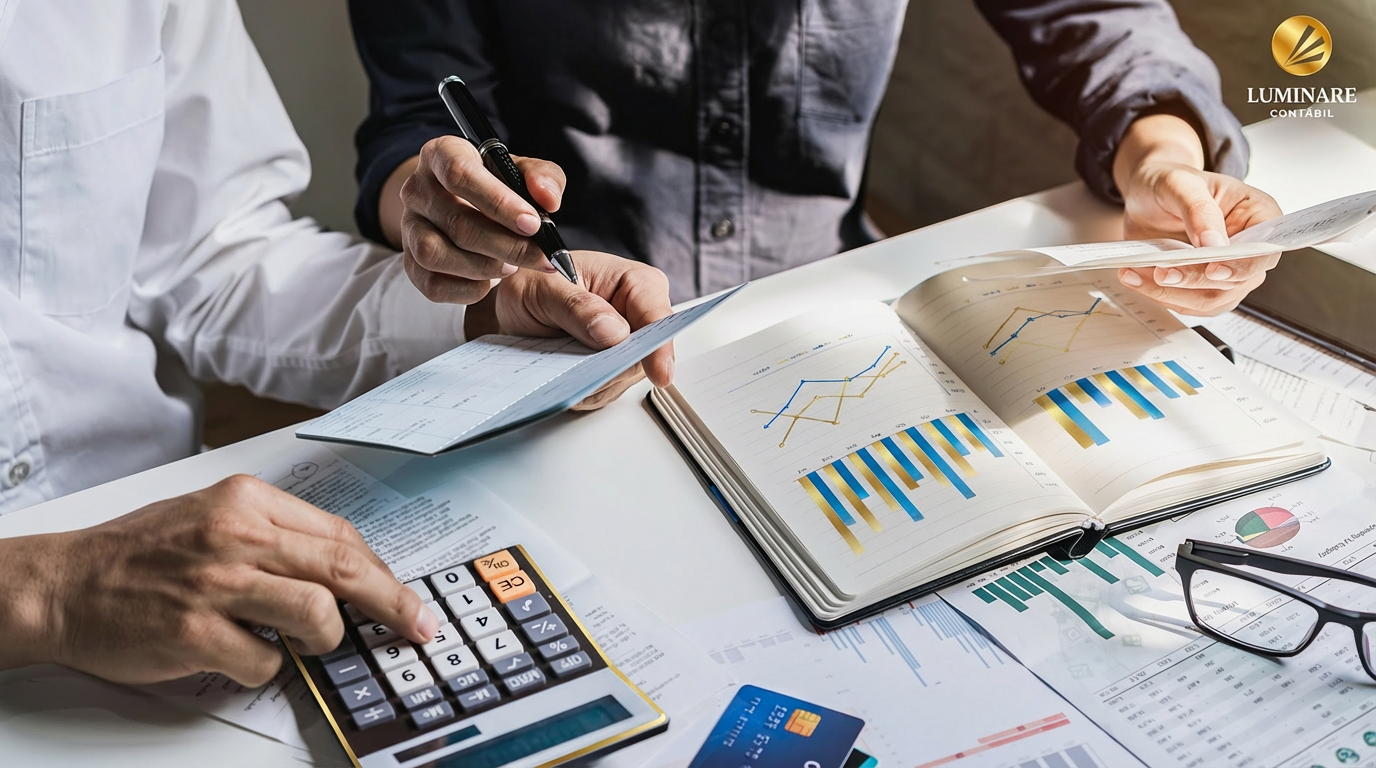 Planejamento fiscal e tributario empresarial